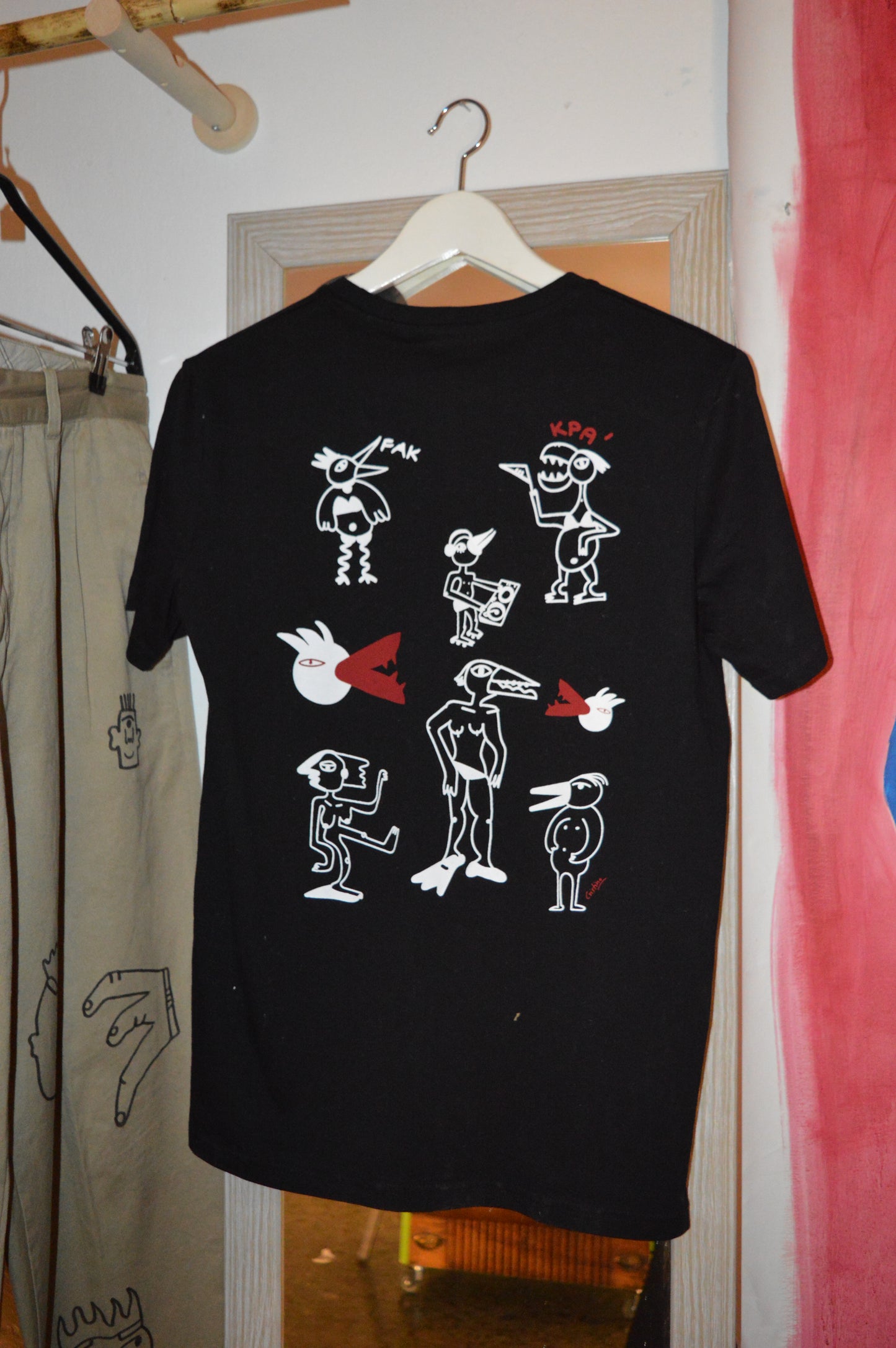 Burds T-Shirt