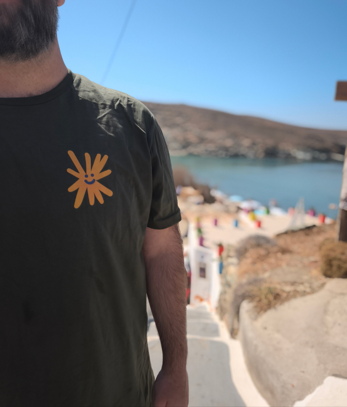 FRAS T-Shirts