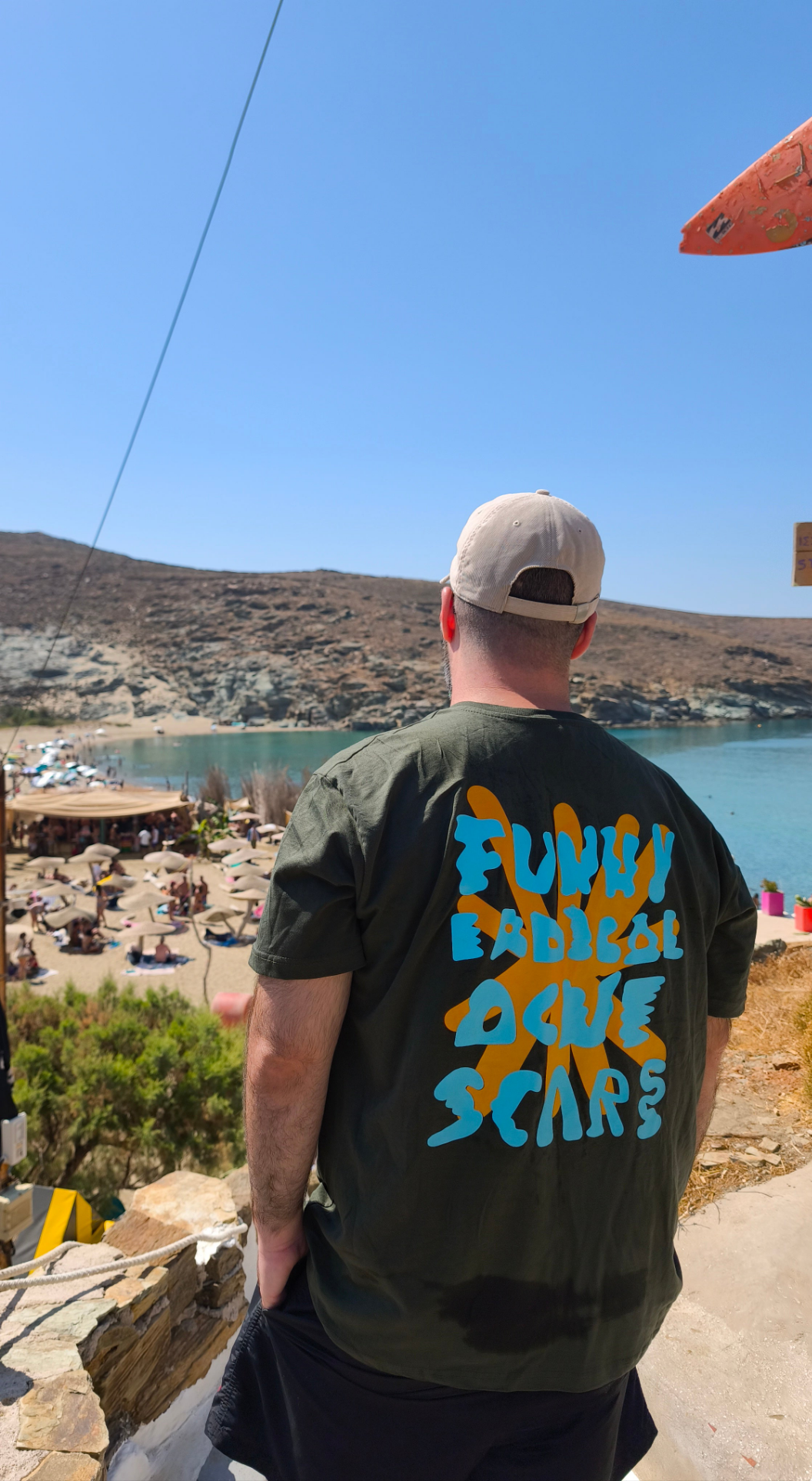 FRAS T-Shirts