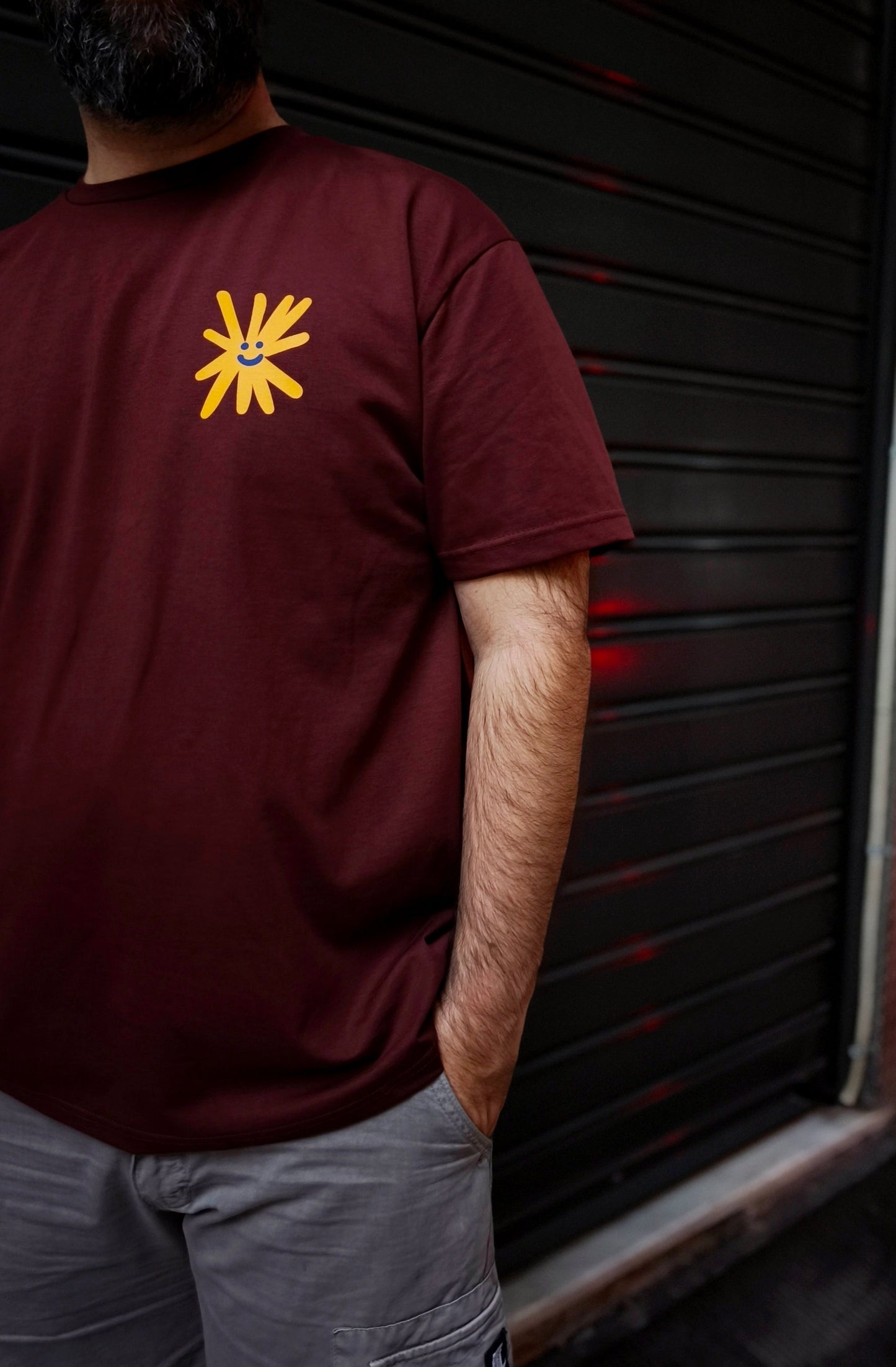 FRAS T-Shirts