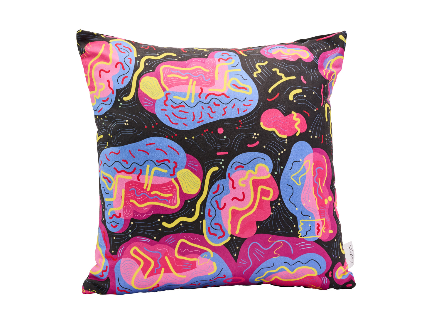 Cushion Cover pop