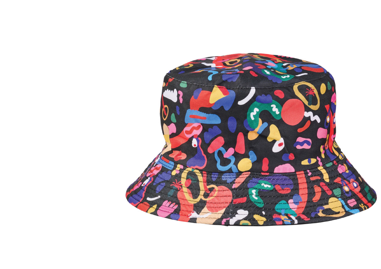 Bucket hats