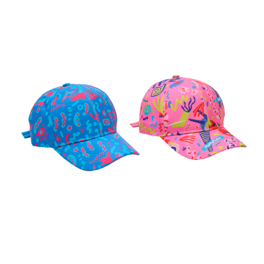 Baseball caps