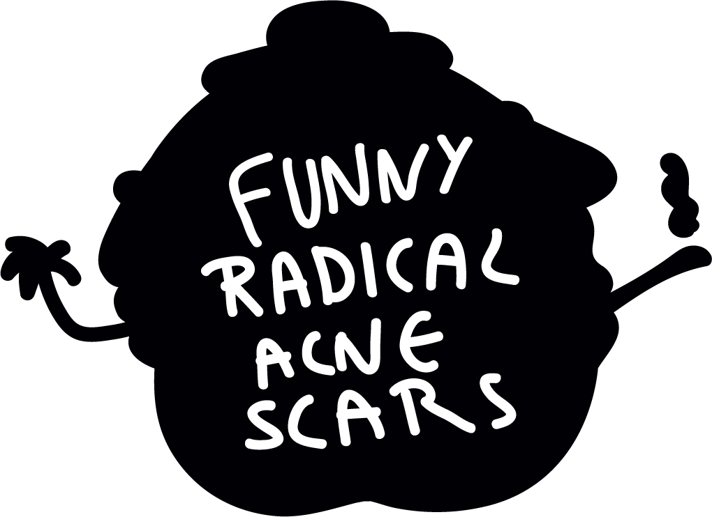 Funny Radical Gift Card