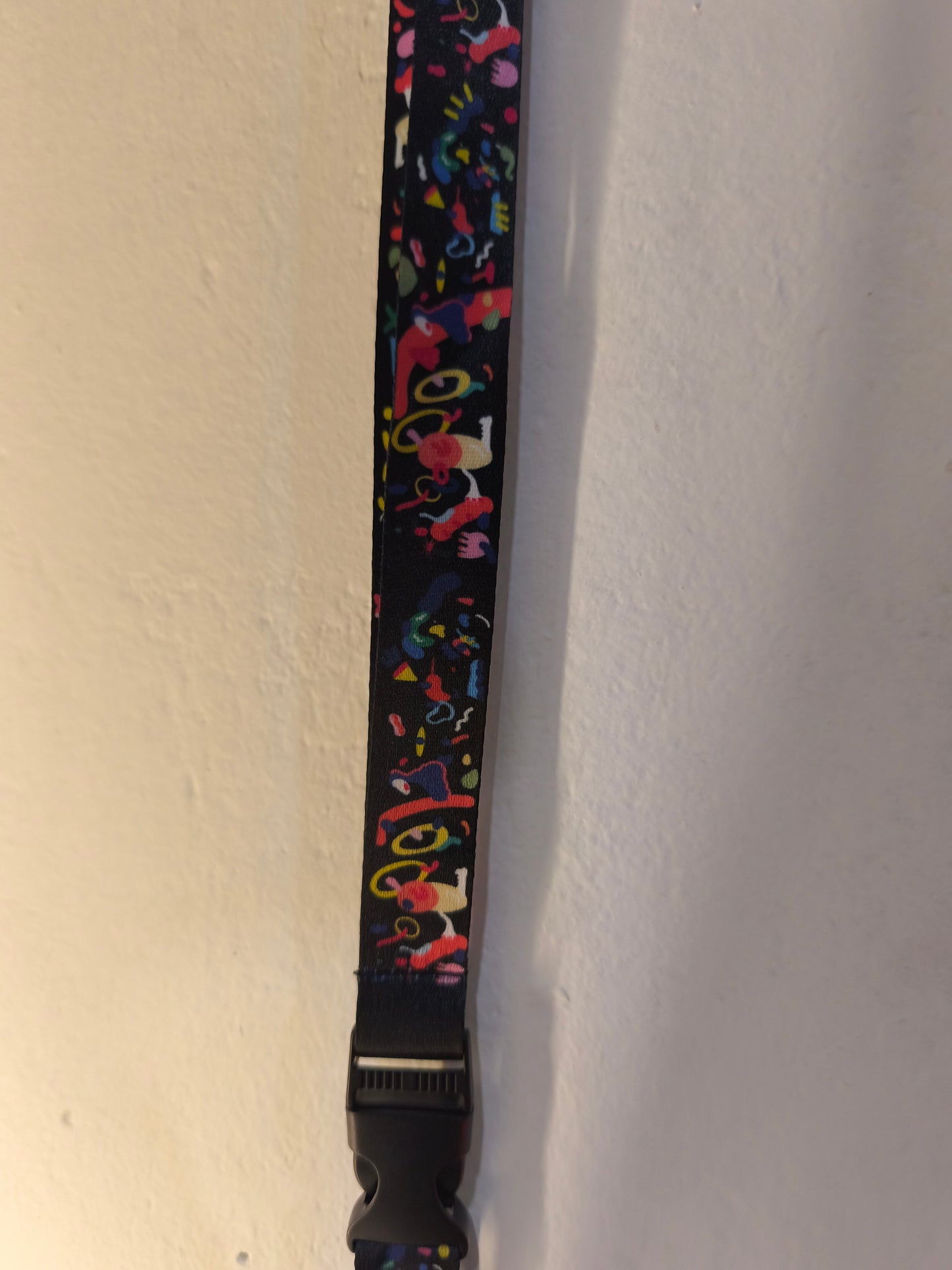 Keyholder