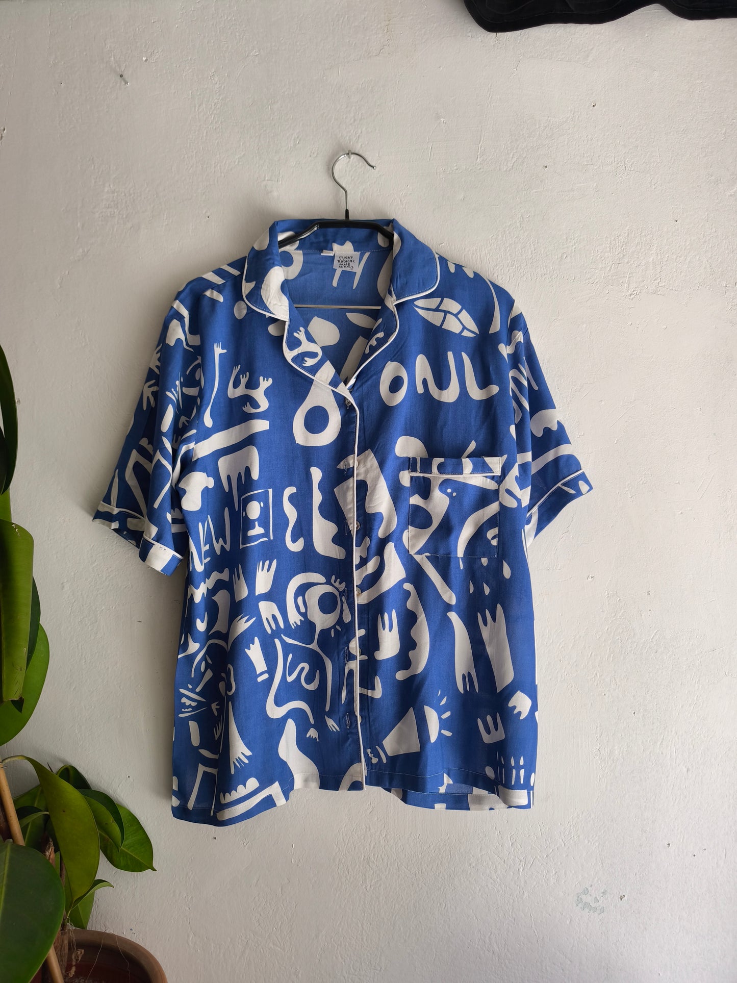 Ariadne Shirt