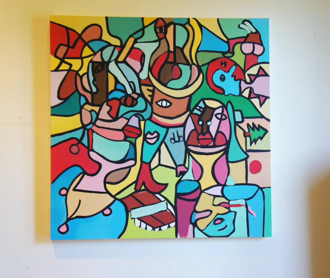 Cristina