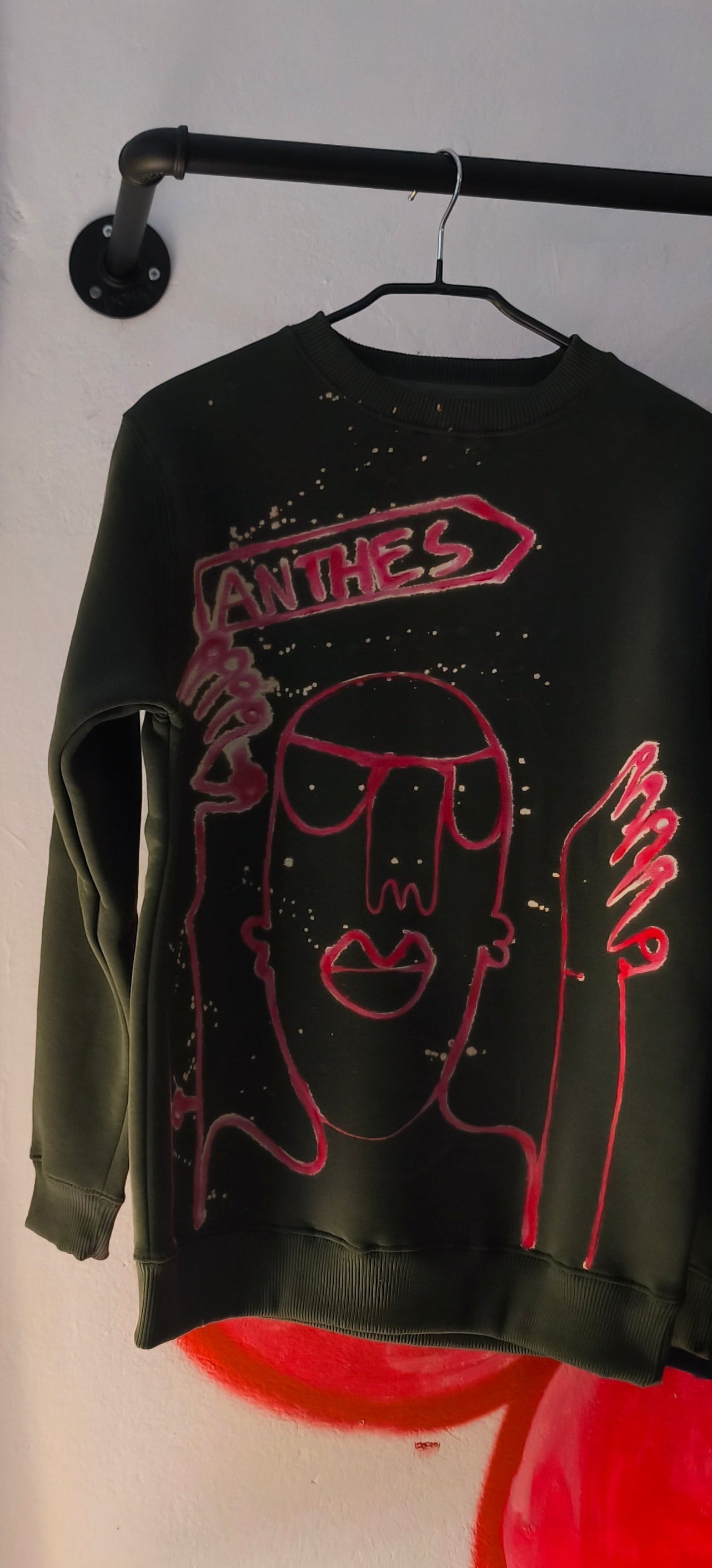 Anthes