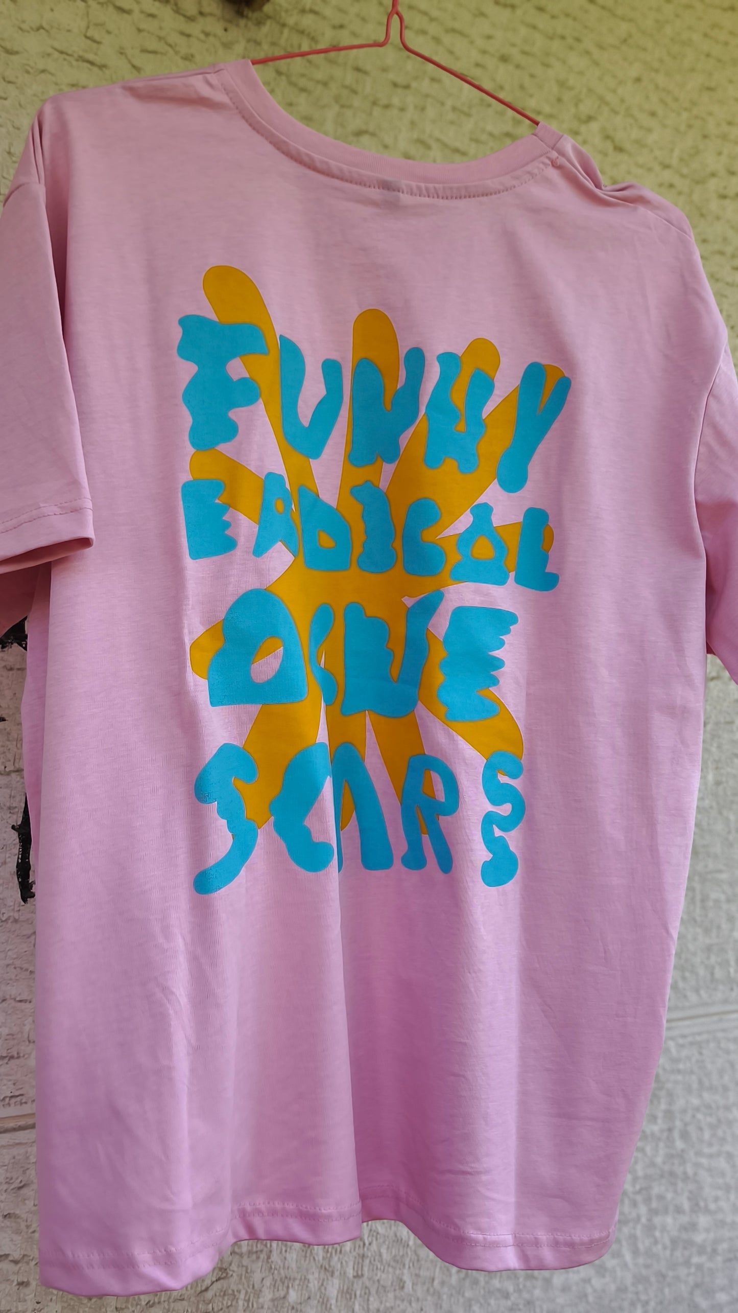 FRAS T-Shirts