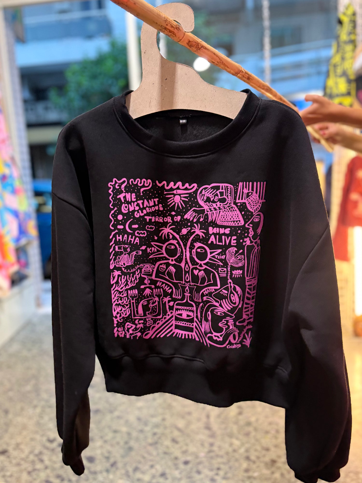 Hoodies-sweaters-Jackets