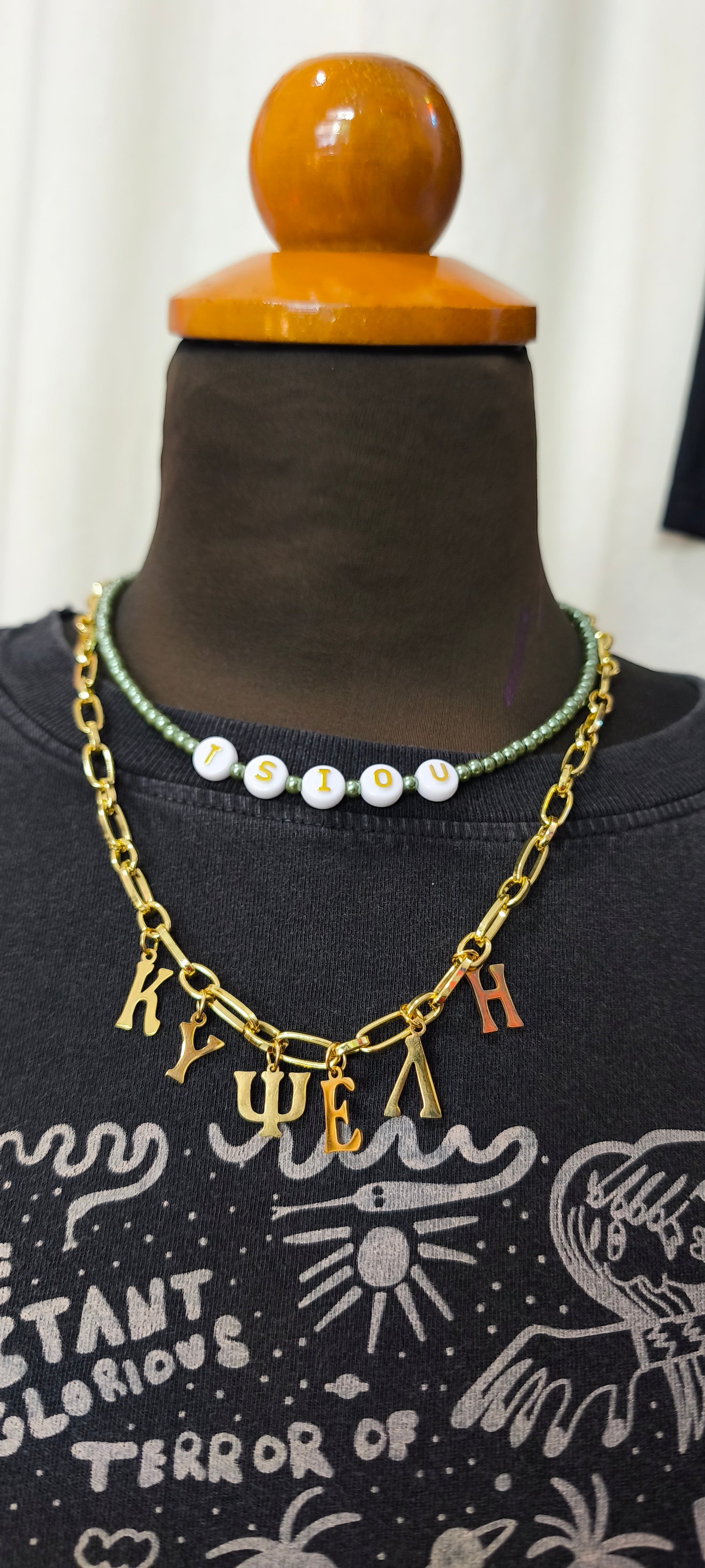 Jewellery