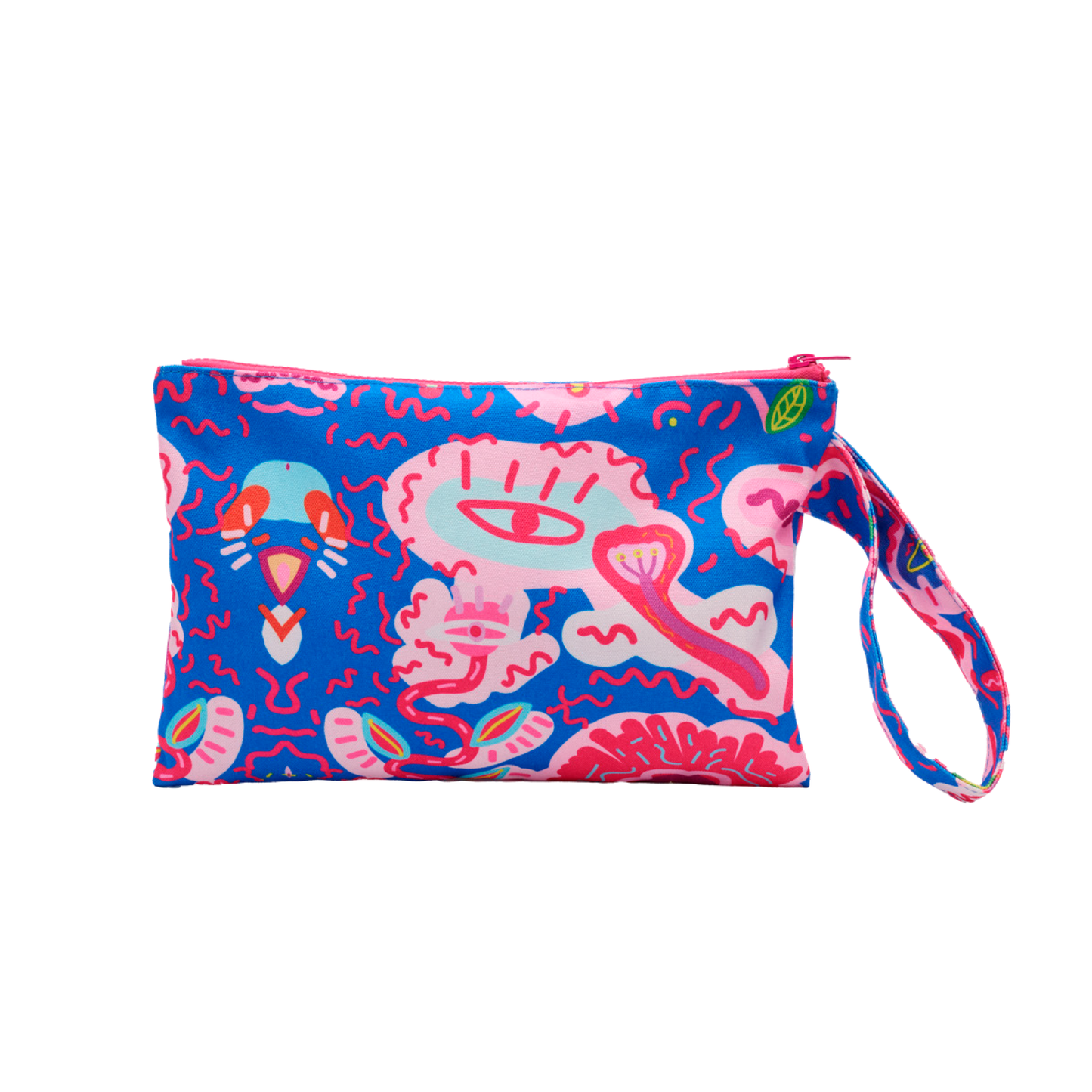 Pouches