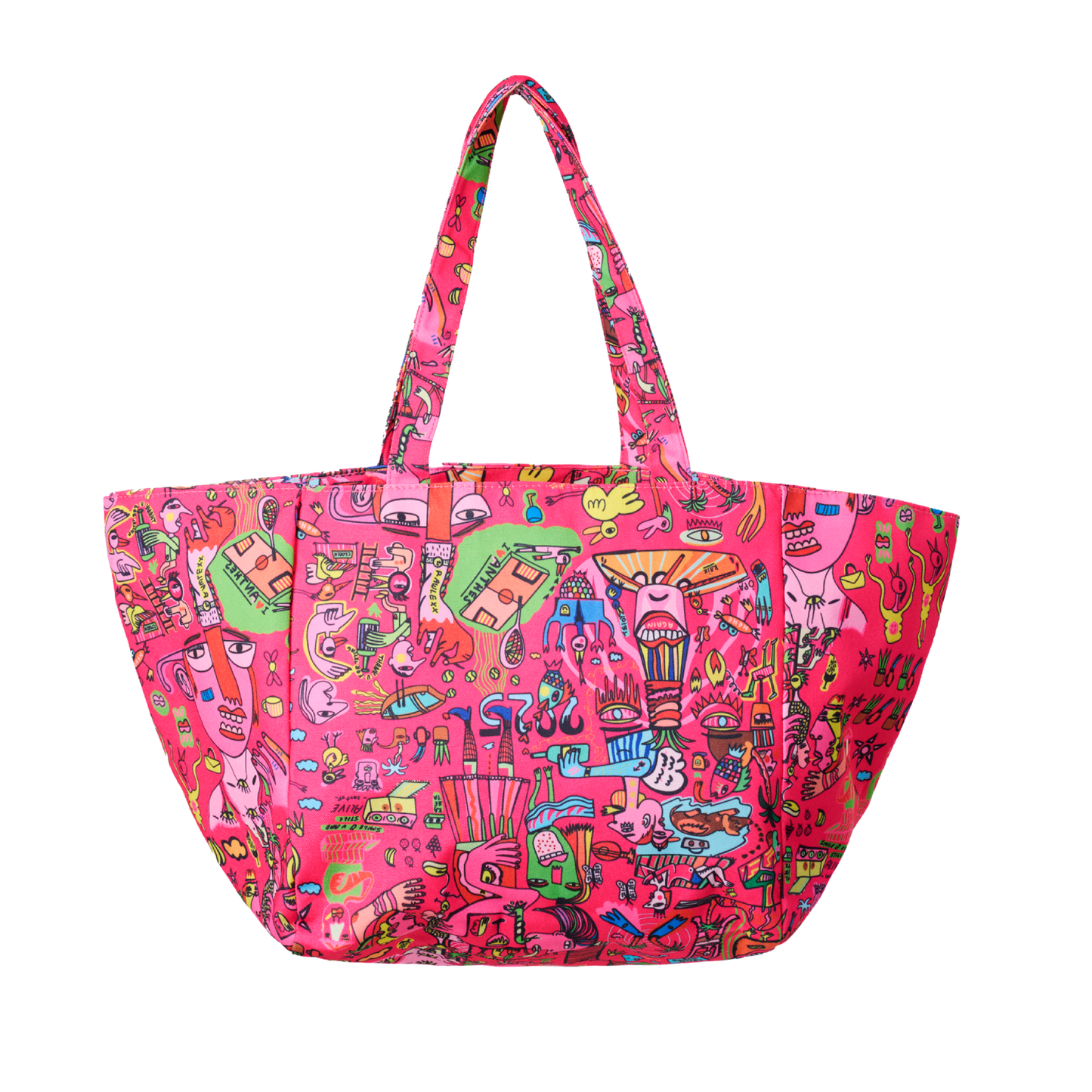 Beach bag