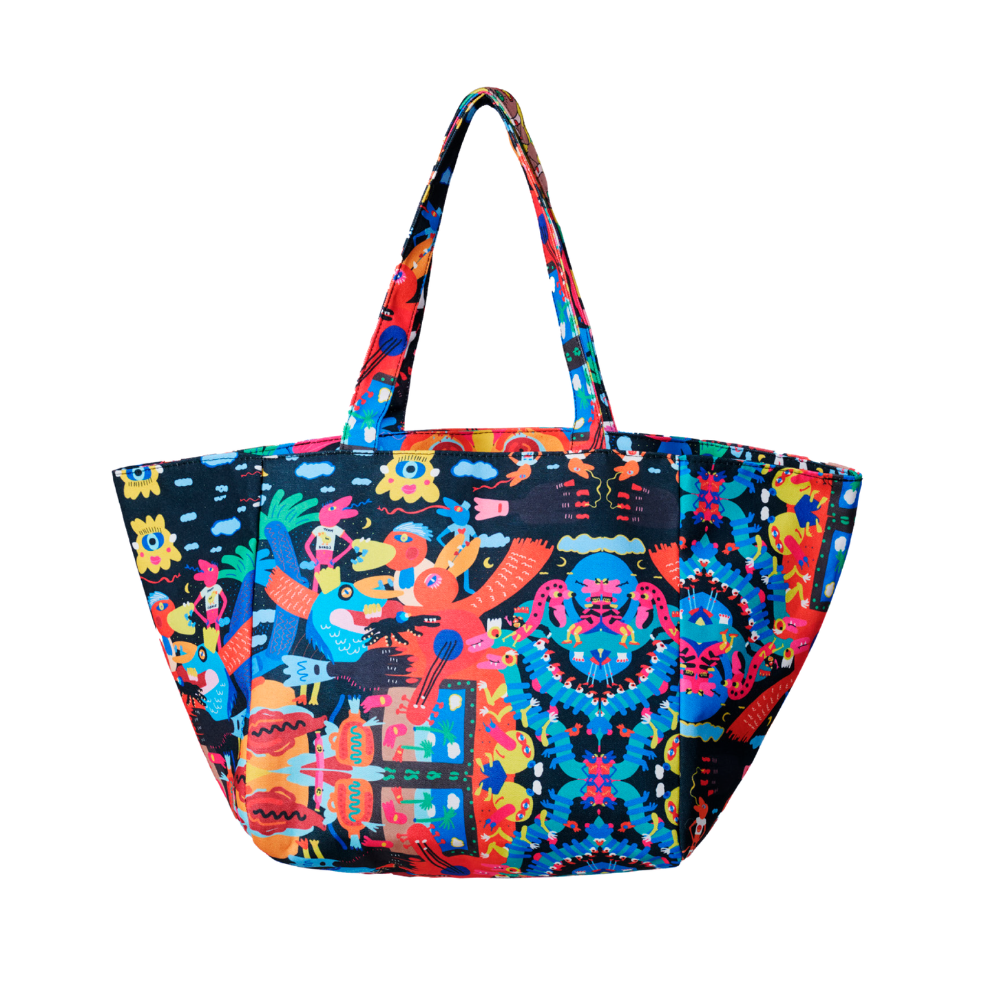 Beach bag
