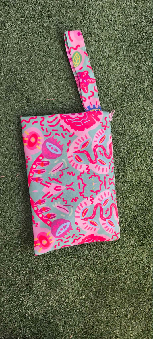 Pouches