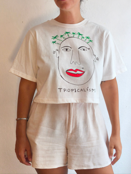 Tropicalismo