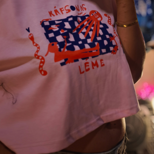 Kafsonas