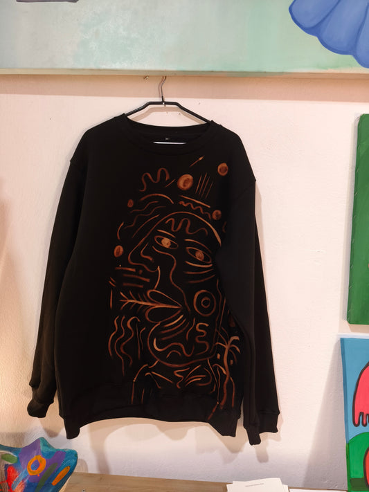 Batusamba sweater
