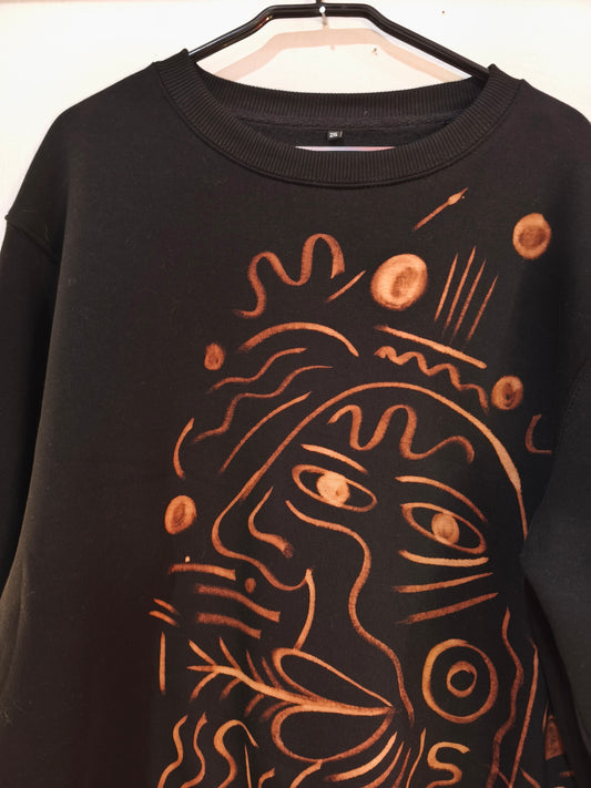 Batusamba sweater