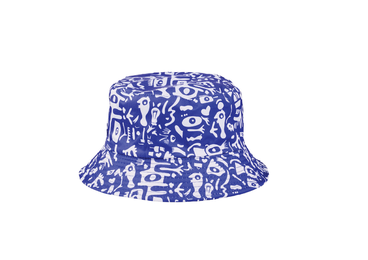 Bucket hats