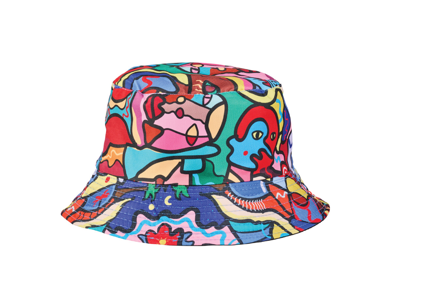 Bucket hats