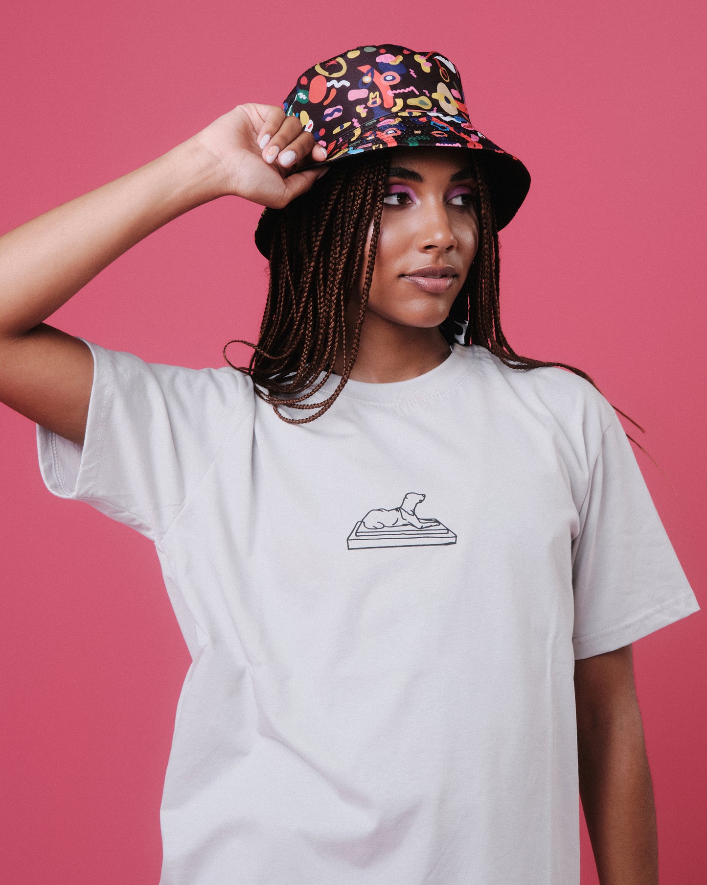 Bucket hats