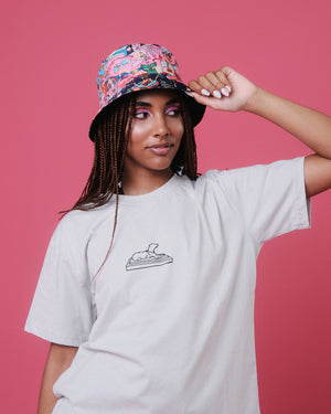 Bucket hats