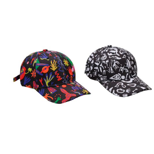 Baseball caps