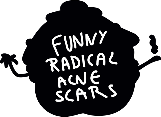 Funny Radical Gift Card