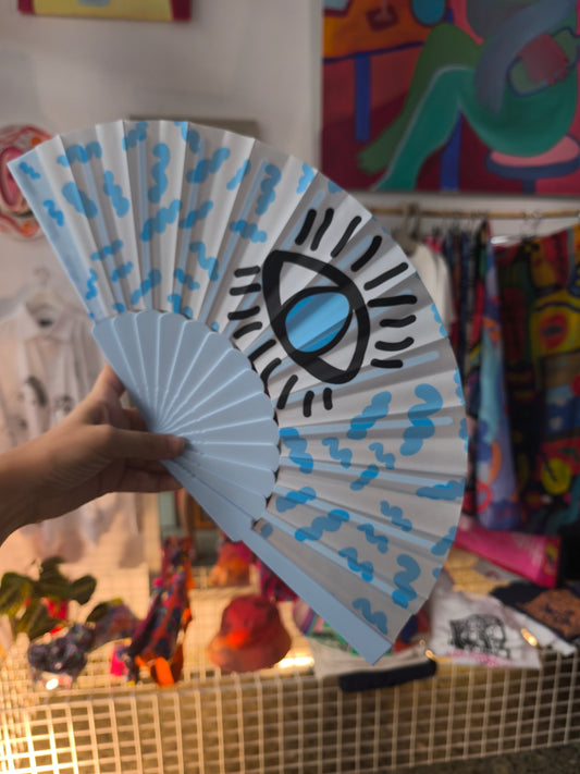 Ventàlia eye 👁️