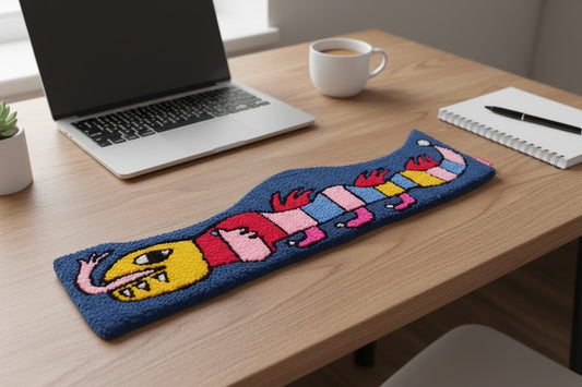 Φίδι γραφείου ( μακρύ )