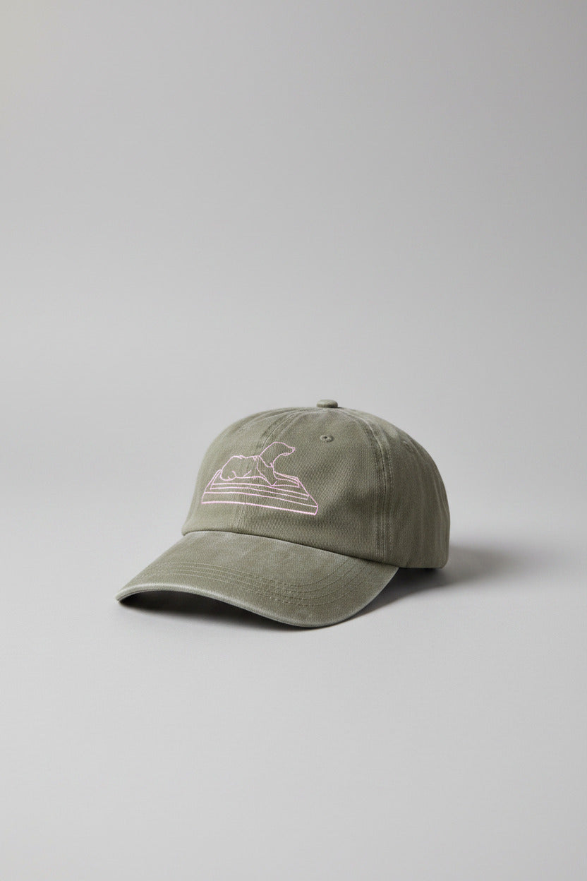 Dog of Kypseli hats