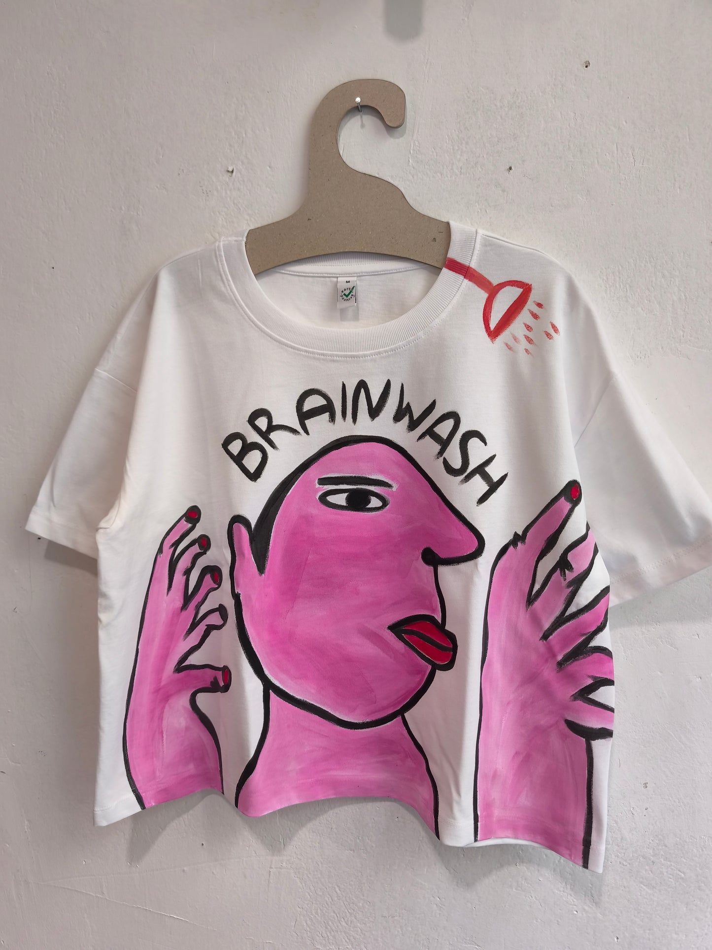 Brain wash