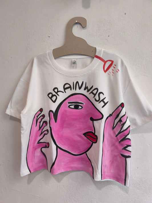Brain wash
