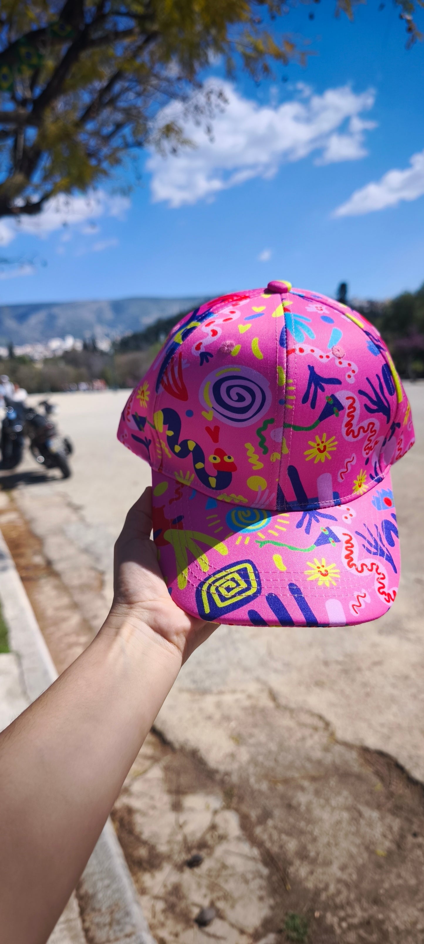 Baseball Caps