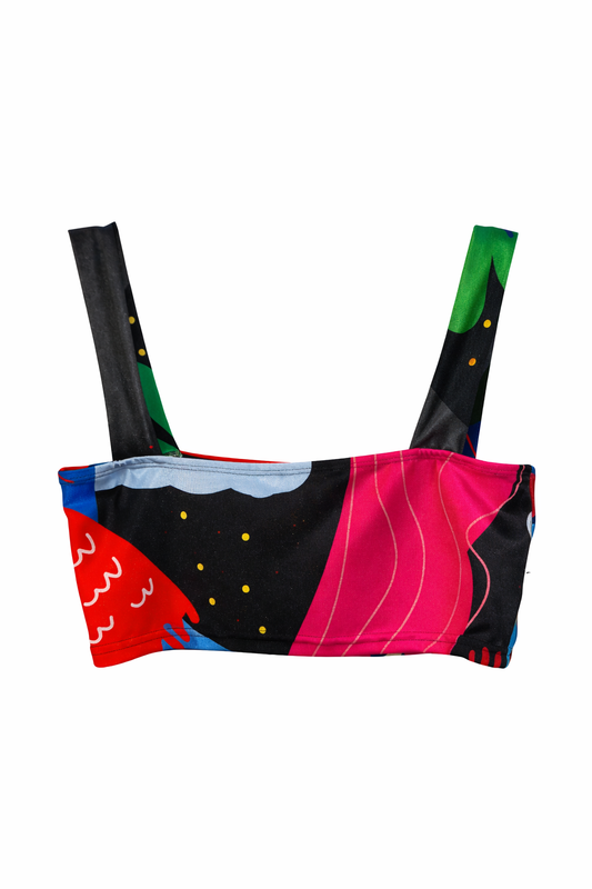 Tropicalia Top