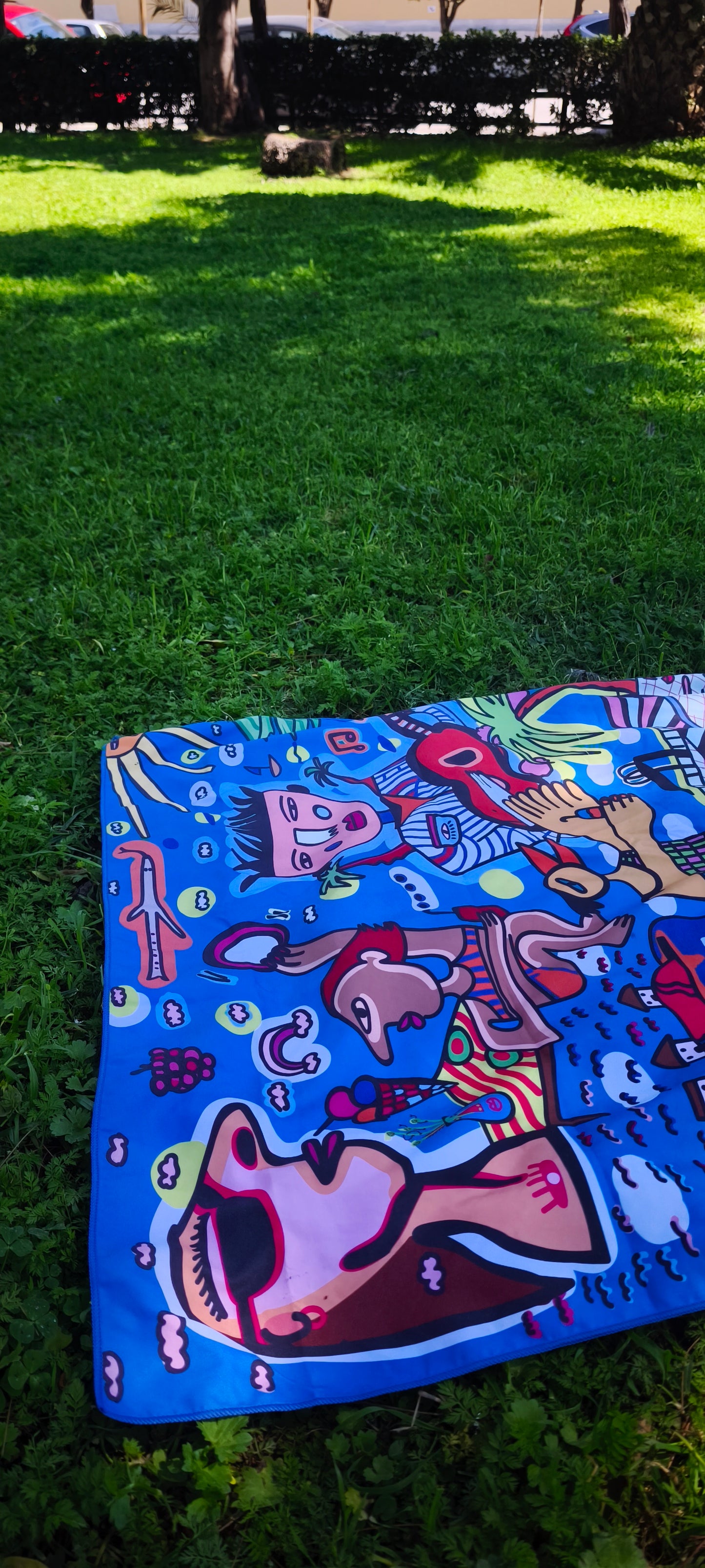 Beach Towels