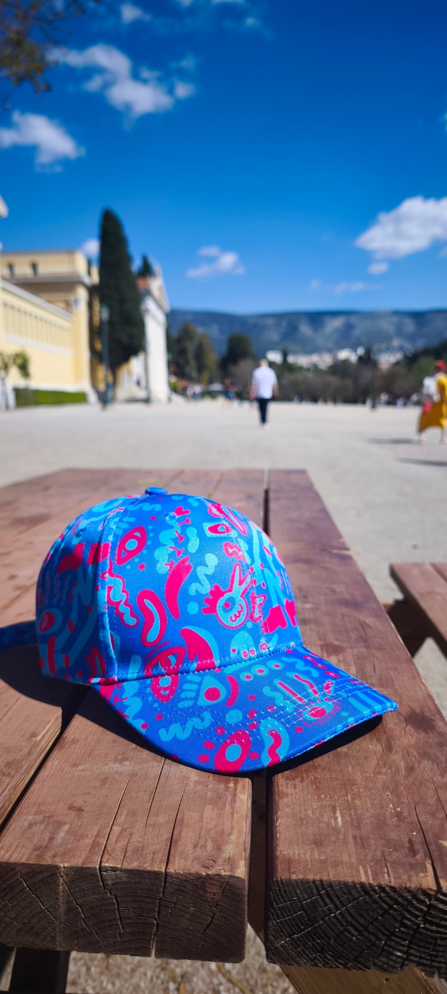 Baseball Caps