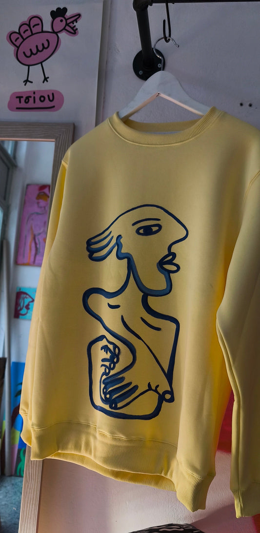 Human figure