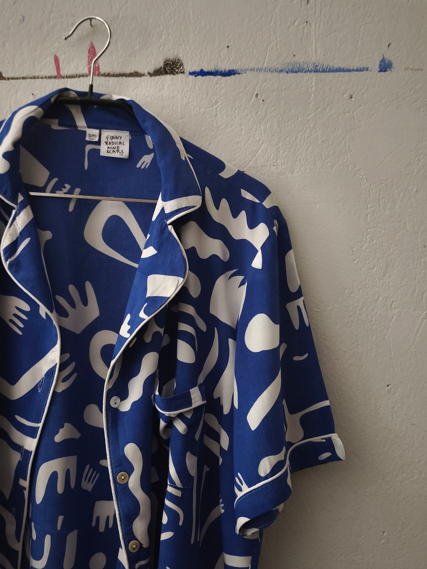 Ariadne Shirt