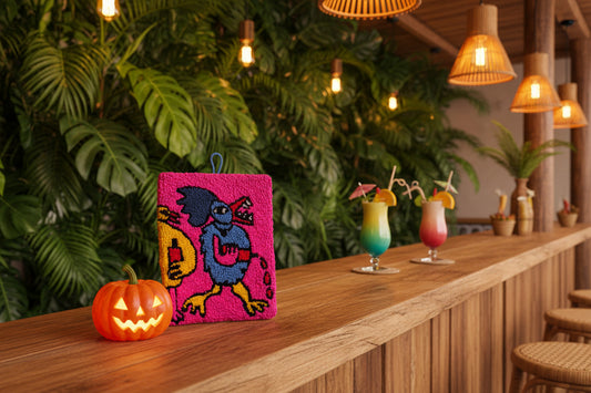 Μεθυσμένα πουλιά