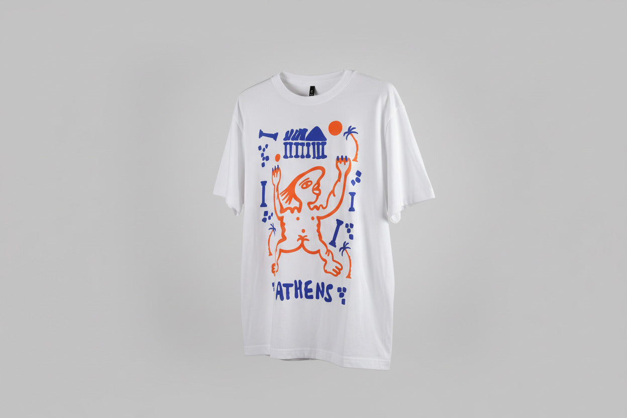Athens T-Shirt