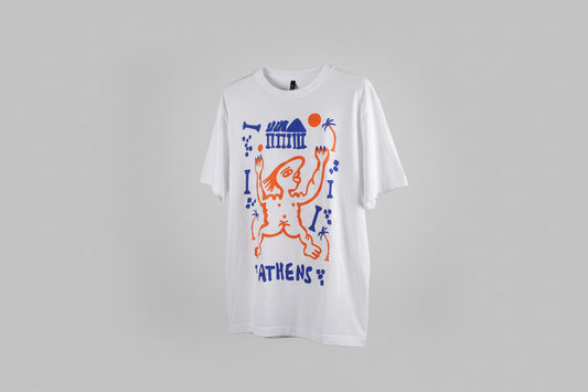 Athens T-Shirt