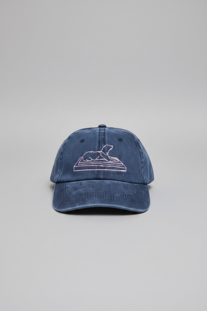 Dog of Kypseli hats