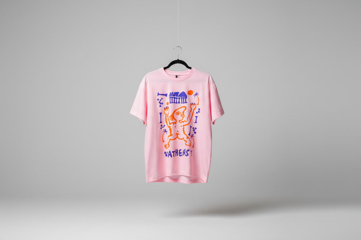 Athens T-Shirt