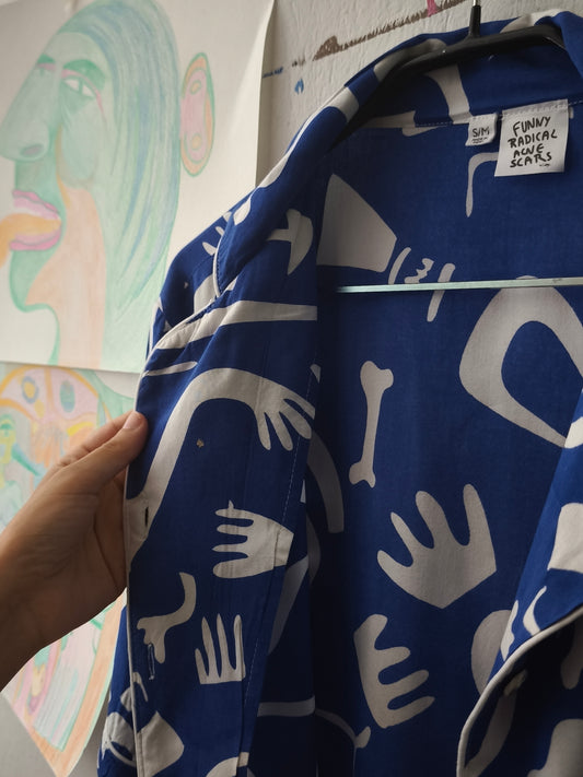 Ariadne Shirt
