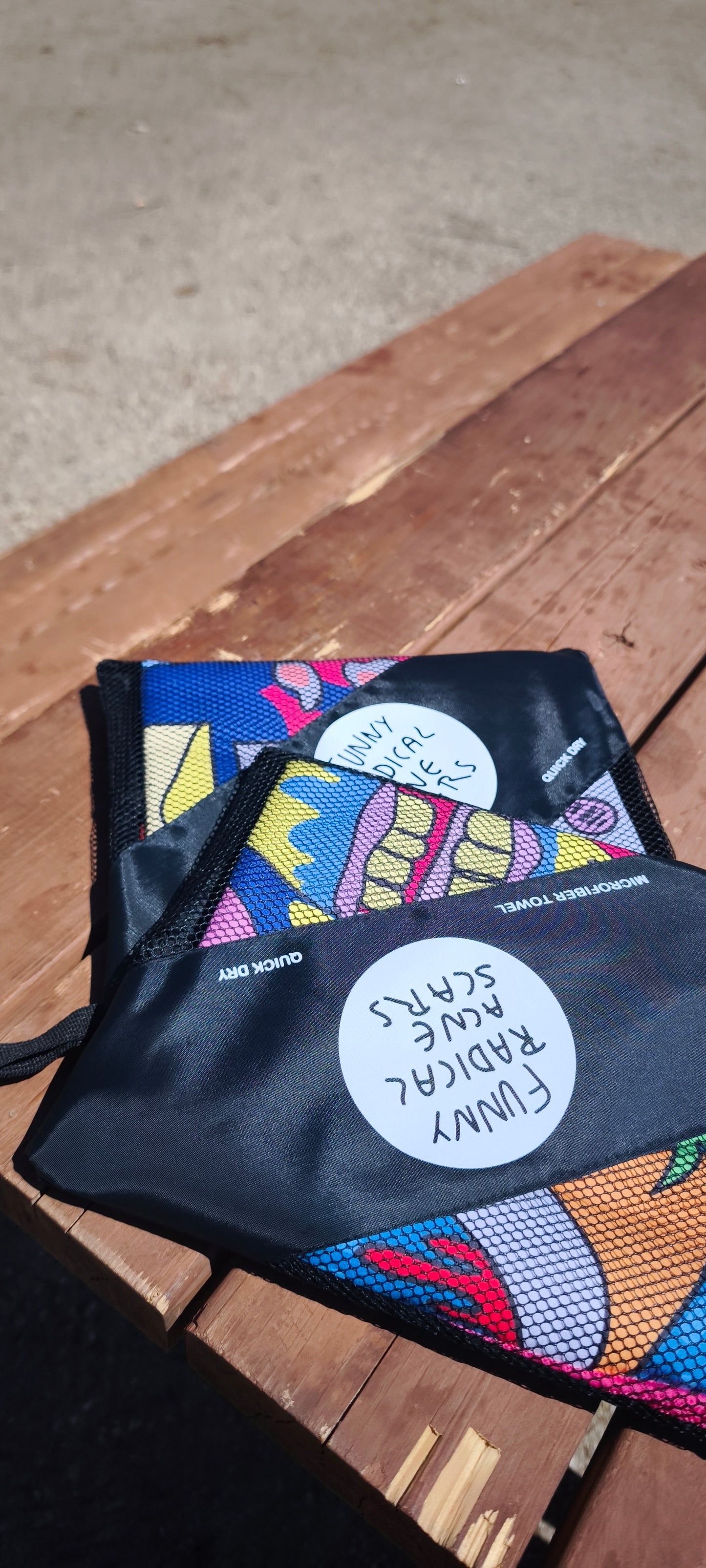 Beach Towels