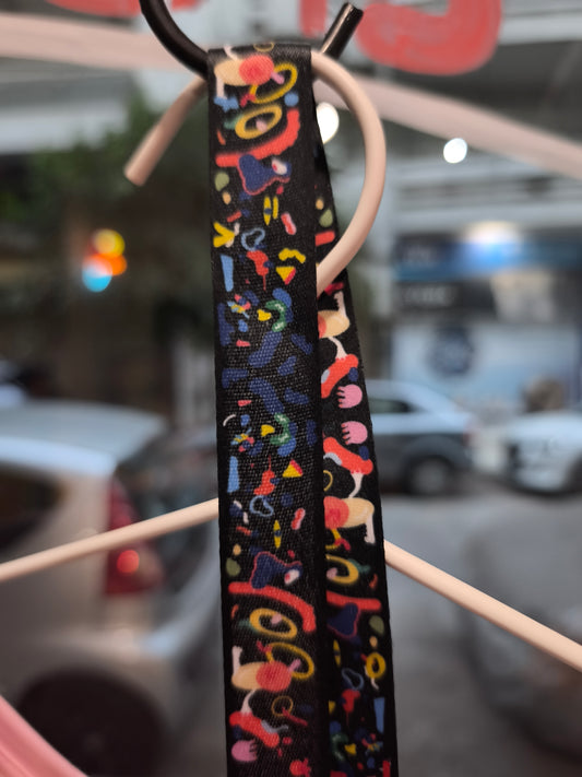 Playground Keyholder