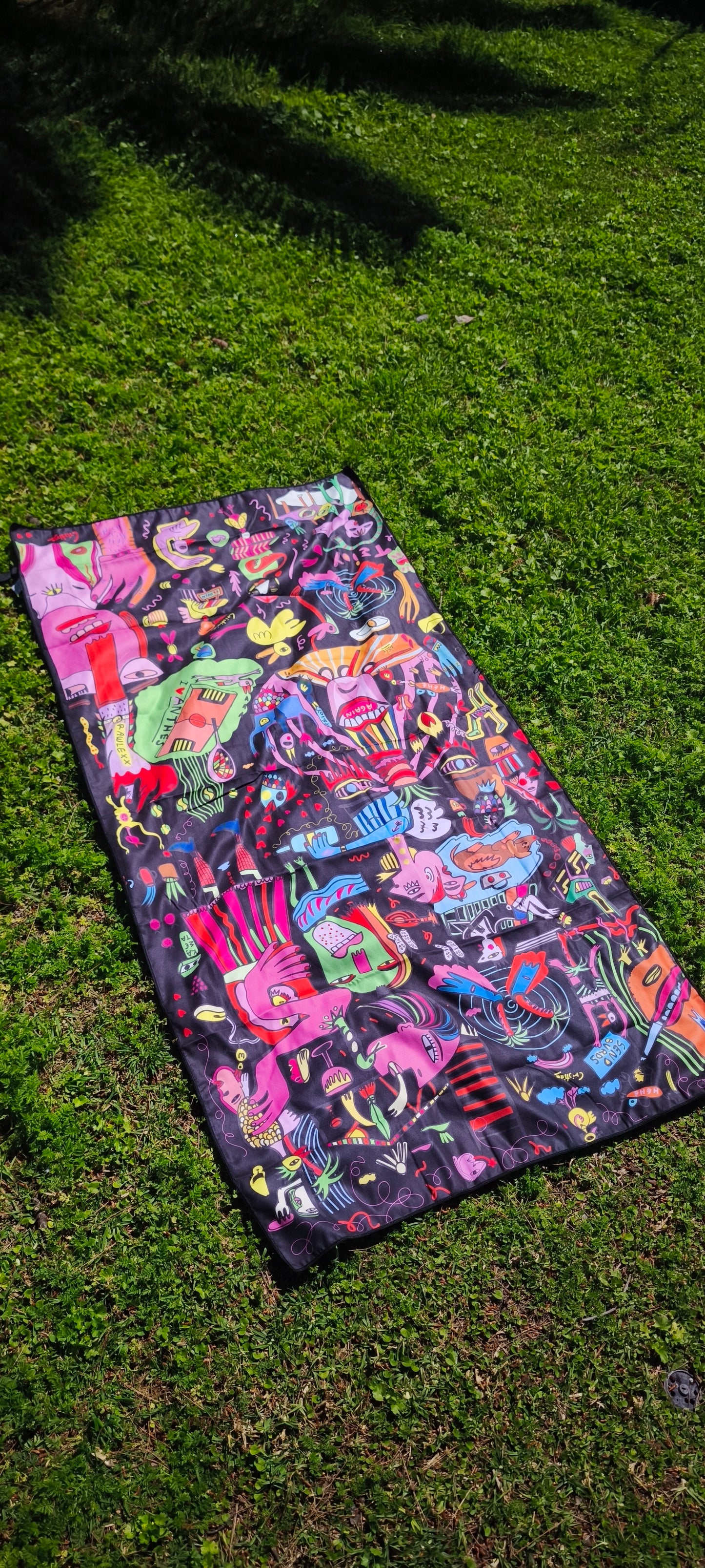 Beach Towels