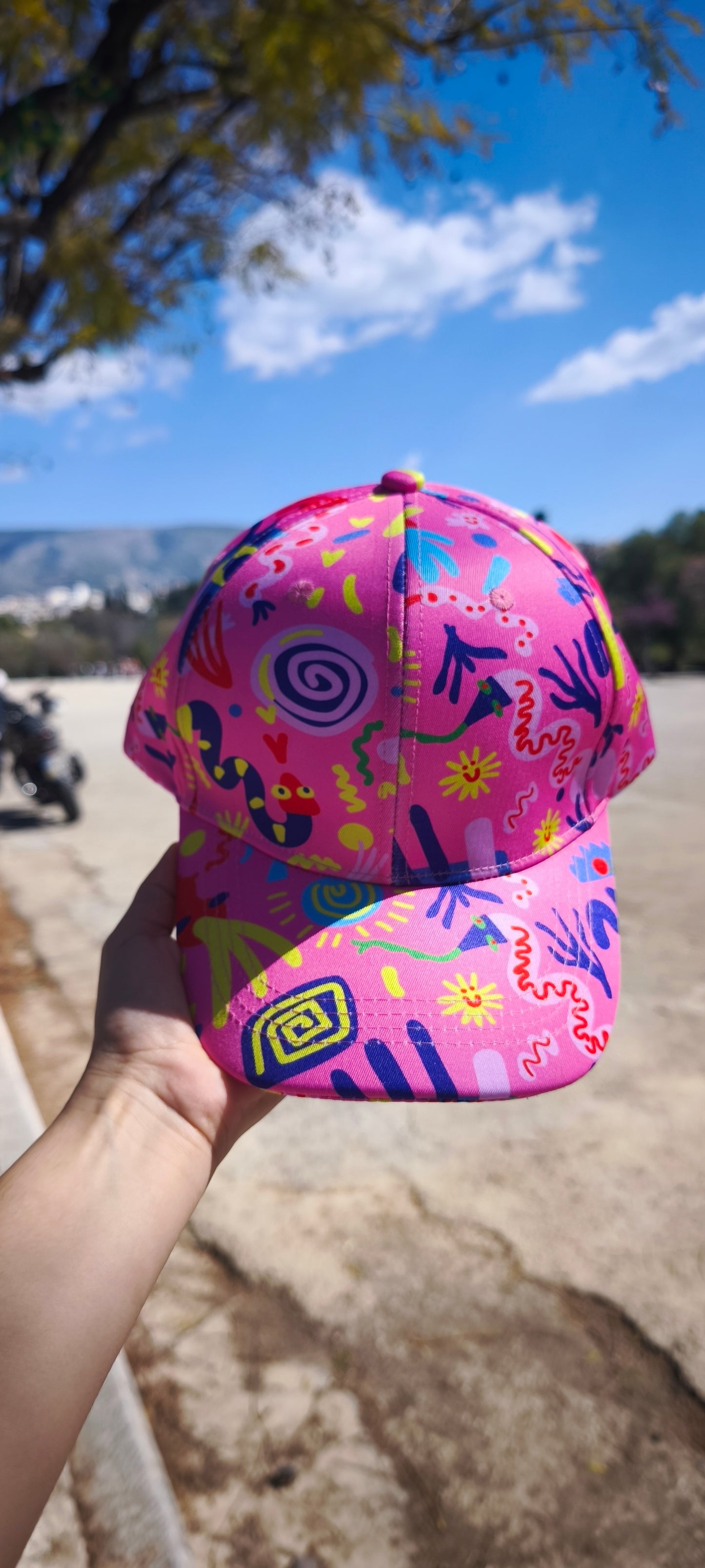 Baseball Caps